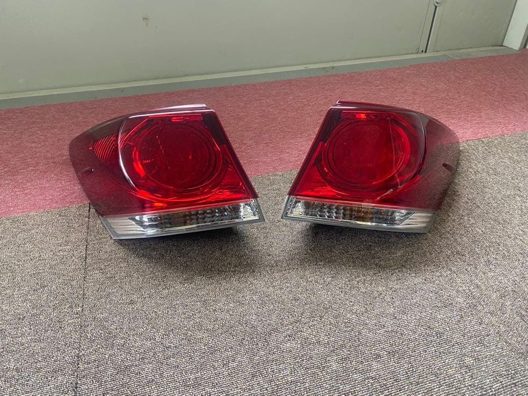 AWS210 / GRS210 トヨタ クラウン アスリート テールランテ