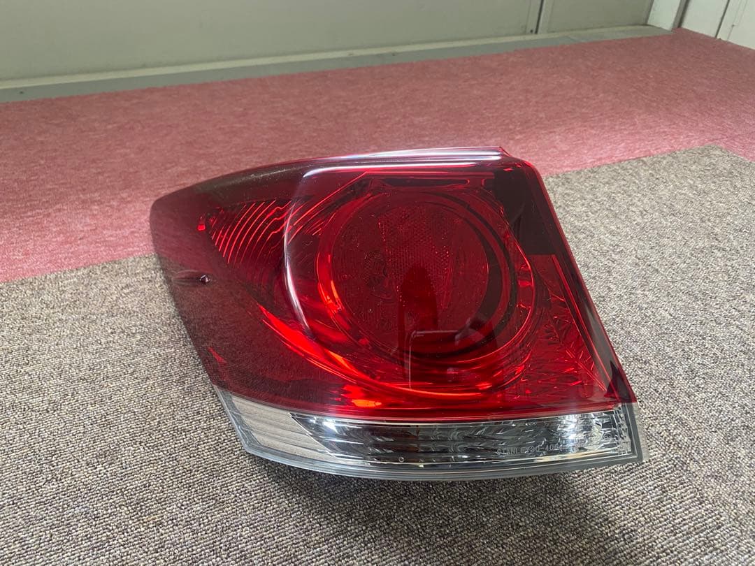 AWS210 / GRS210 トヨタ クラウン アスリート テールランテ