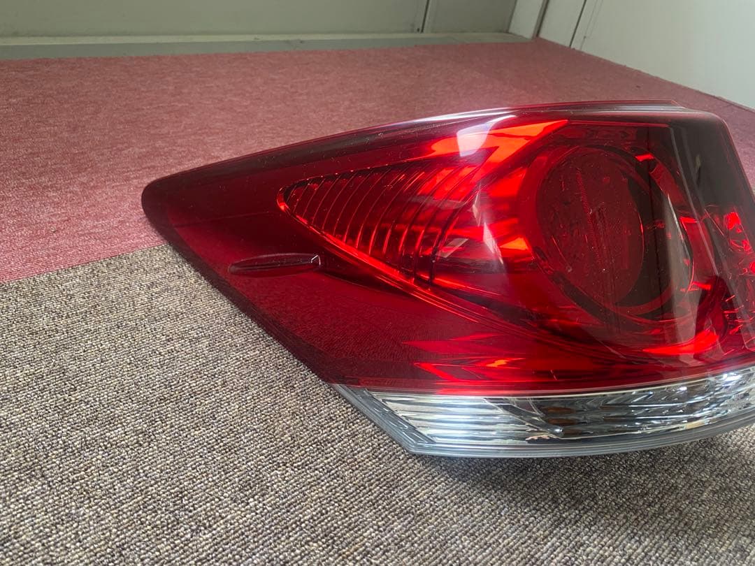 AWS210 / GRS210 トヨタ クラウン アスリート テールランテ