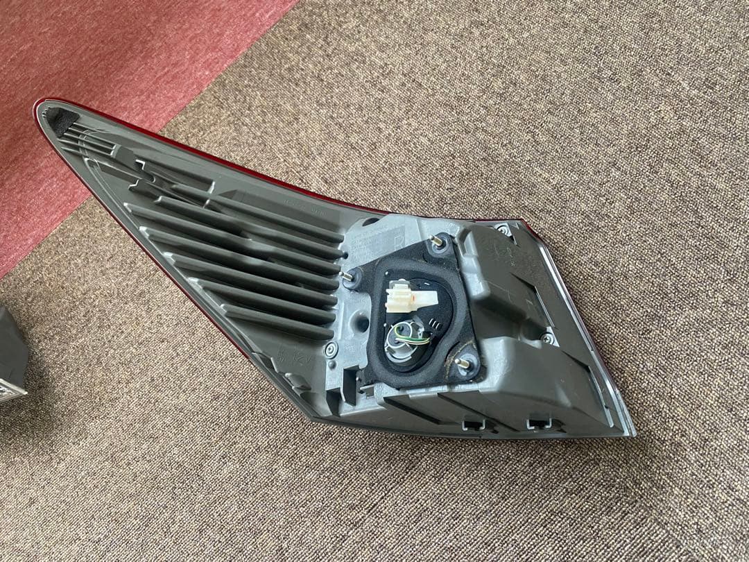 AWS210 / GRS210 トヨタ クラウン アスリート テールランテ