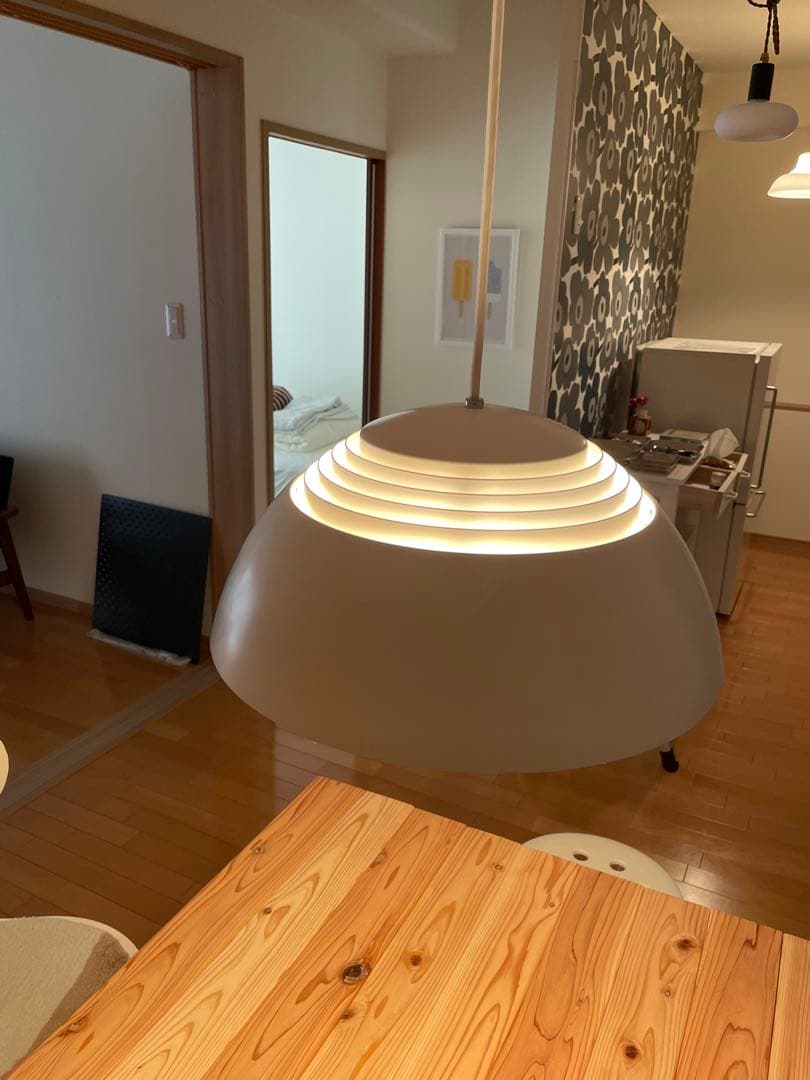 louis poulsen ルイスポールセン AJロイヤル 370