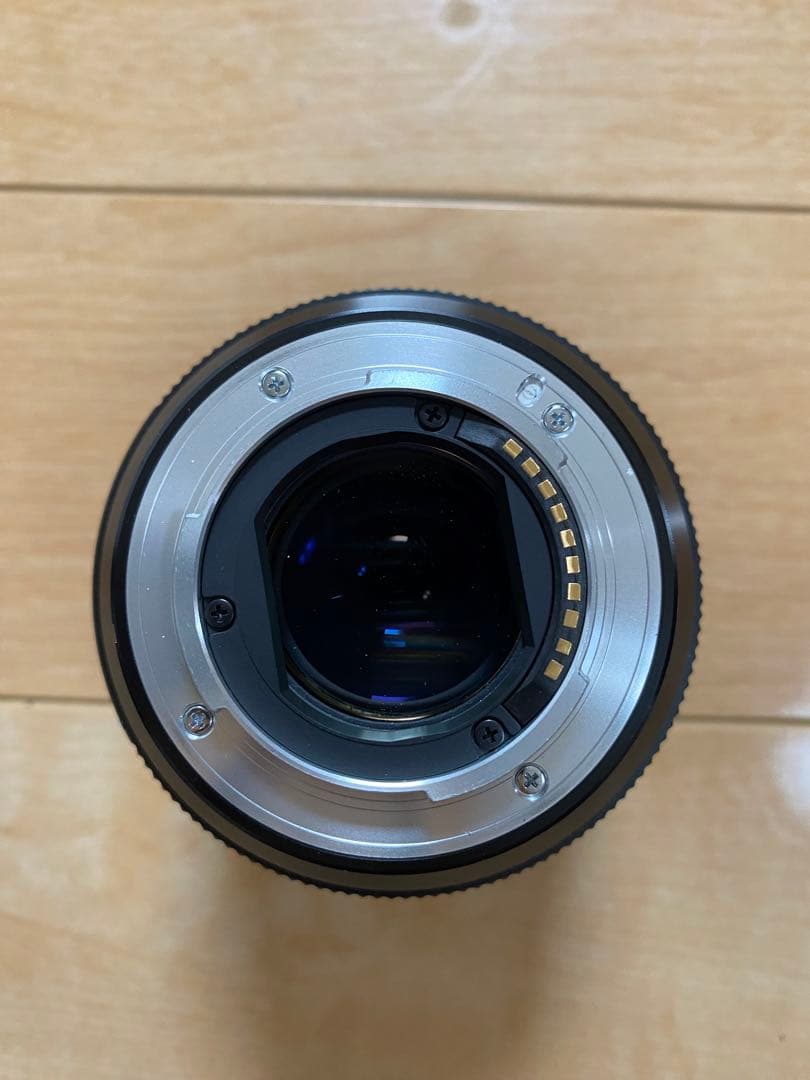 Fujinon XF 56mm F1.2 R APD レンズ