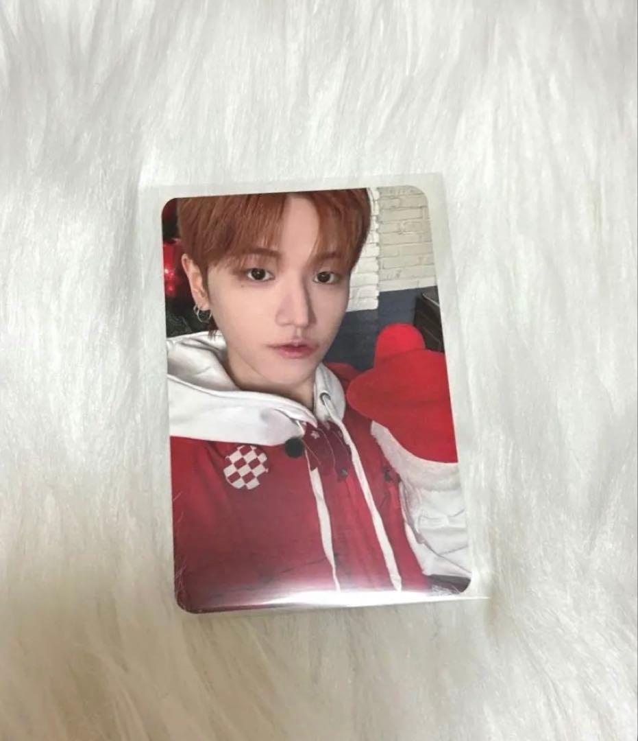 BOYNEXTDOOR MBC歌謡大祭典 2024サノク トレカ リウ