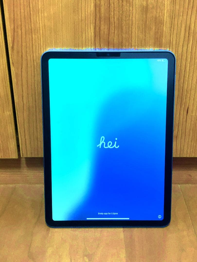 ipad Air 第5世代 64GB Wifi型＋Apple Pencil他