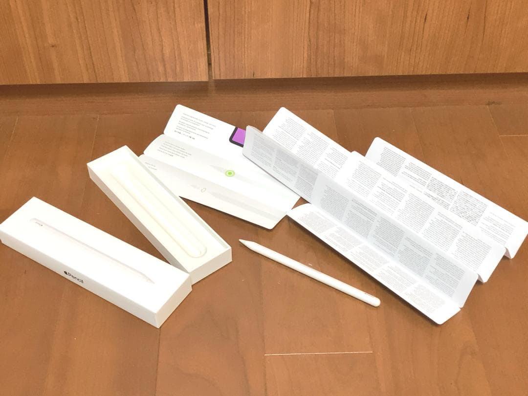 ipad Air 第5世代 64GB Wifi型＋Apple Pencil他