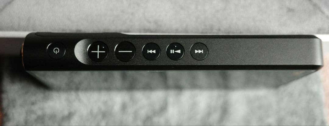 ソニー(SONY) ウォークマン 128GB WM1シリーズ NW-WM1AM2