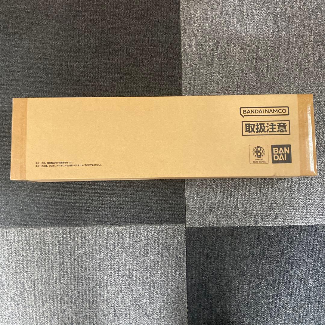 English 2nd AnniversarySet日本語版　輸送箱未開封