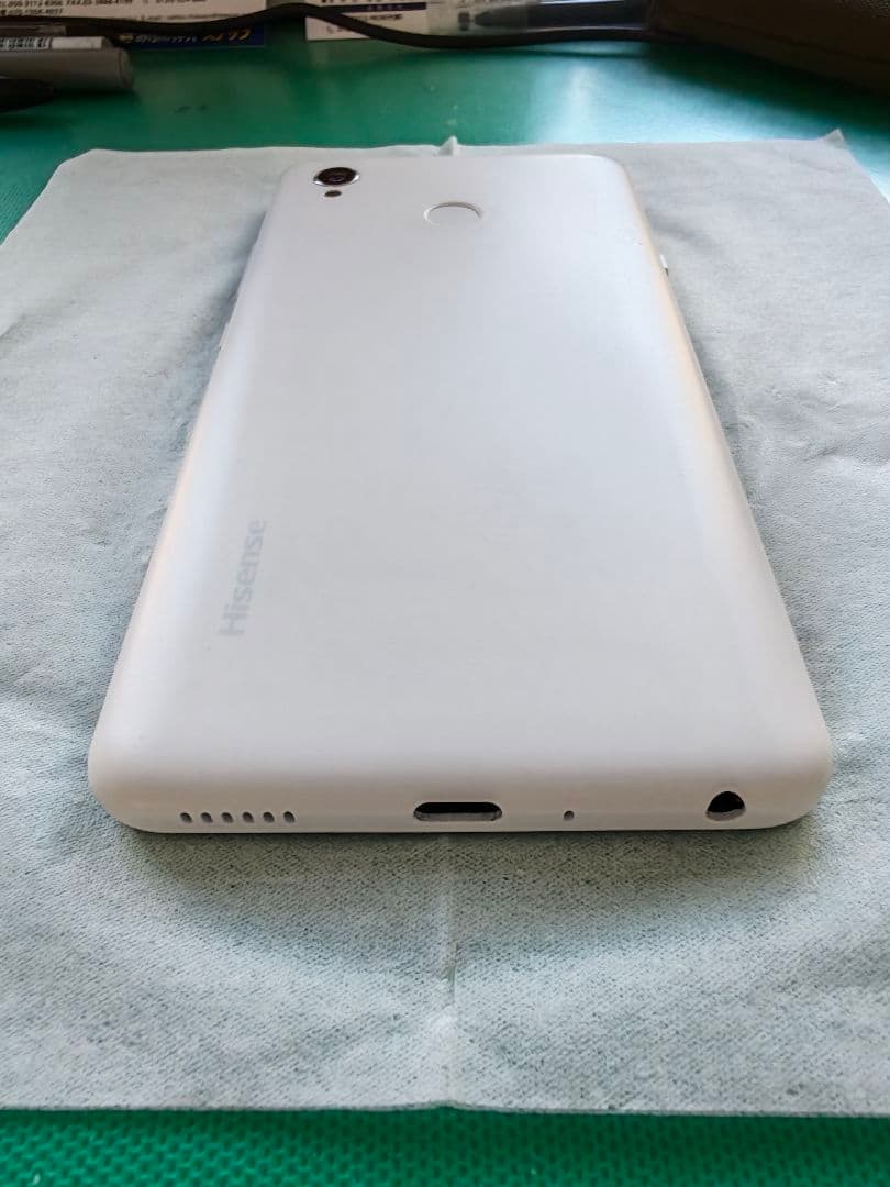 Hisense A5 Pro cc版スマホ （本体のみ）