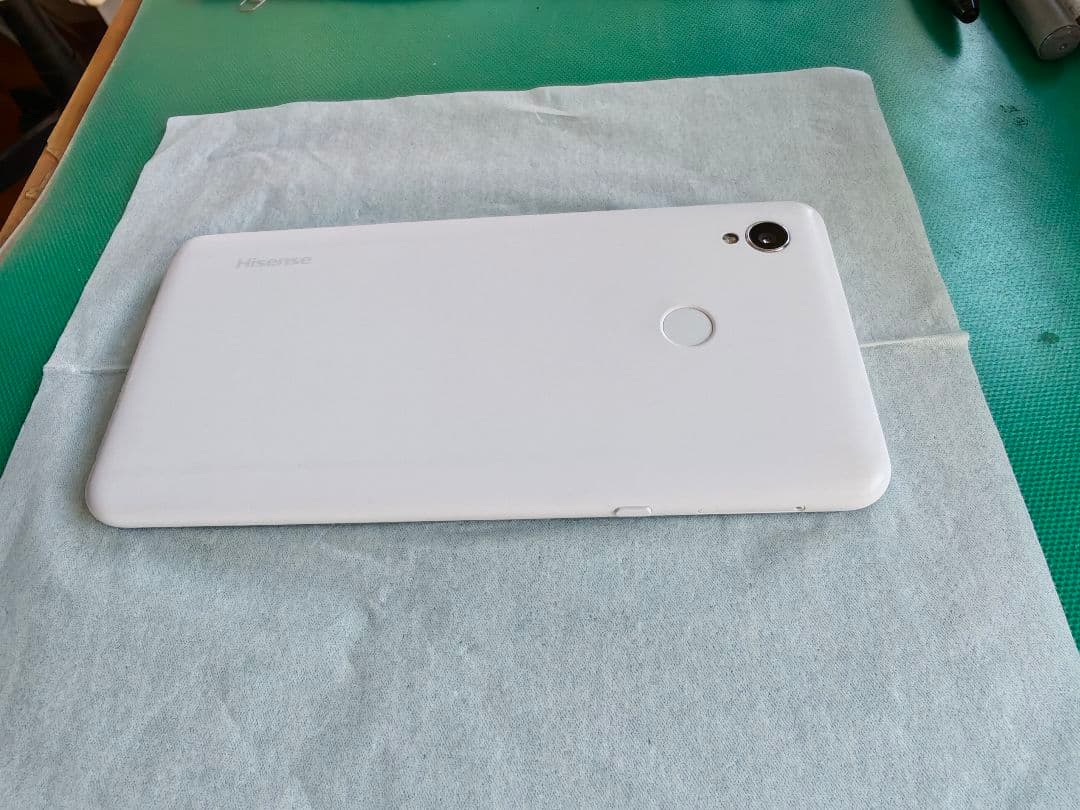 Hisense A5 Pro cc版スマホ （本体のみ）