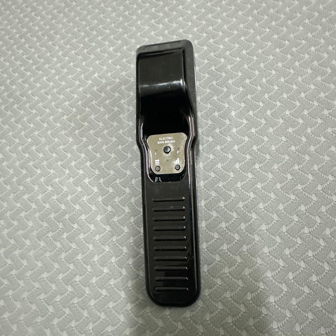 ELECTRON EVERYONE デンキバリブラシ　ジャンク品