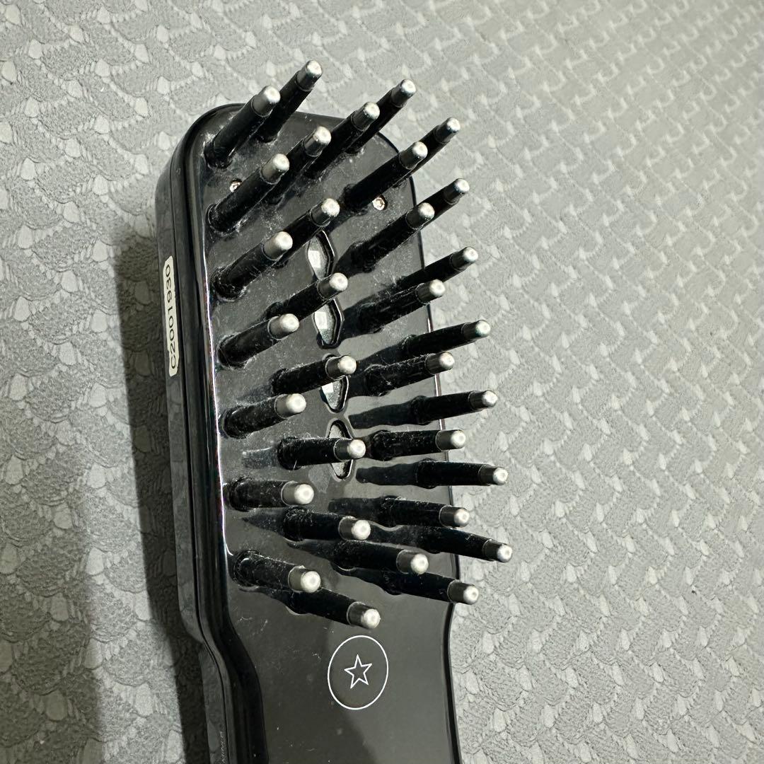 ELECTRON EVERYONE デンキバリブラシ　ジャンク品