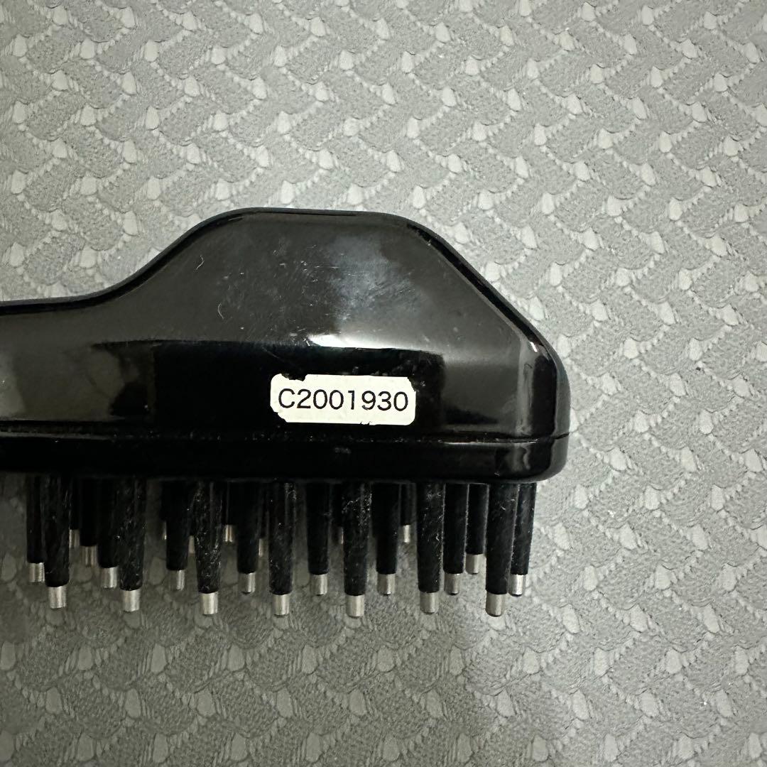 ELECTRON EVERYONE デンキバリブラシ　ジャンク品