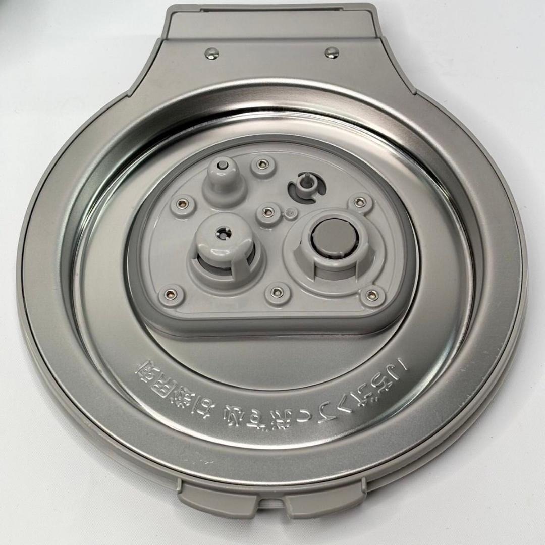 【美品】Panasonic SR-SJW058 おどり炊き 23年製