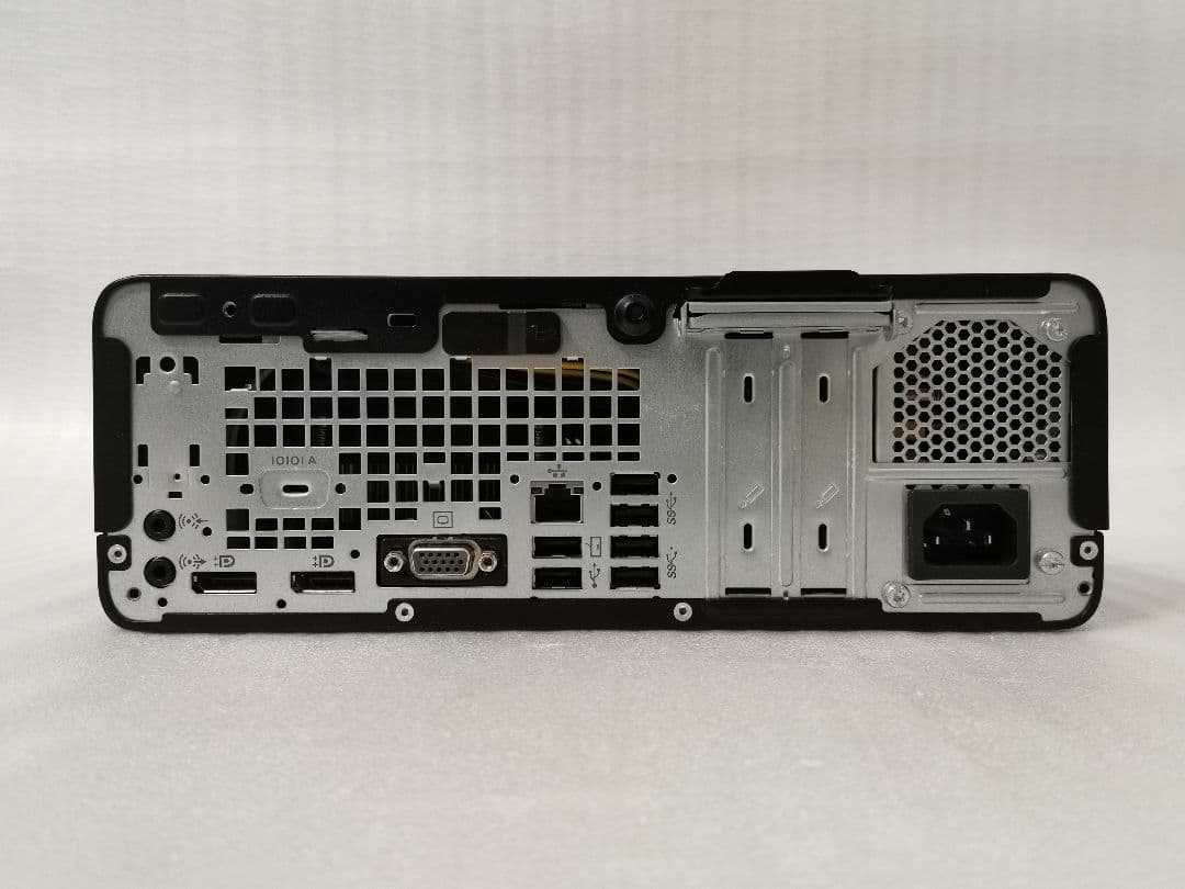 HP Windows11Pro i3-8100 メモリ8GB SSD360GB