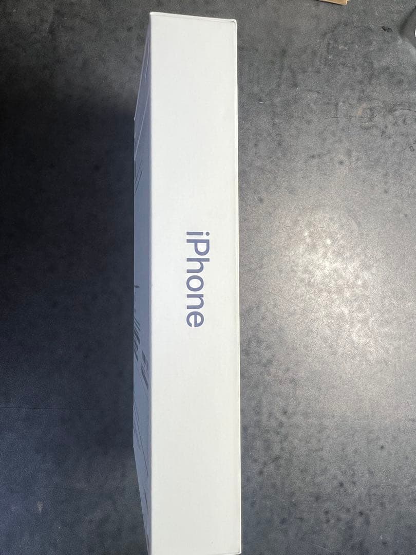 スマートフォン本体 Apple iPhone 17 256GB Deep Blue