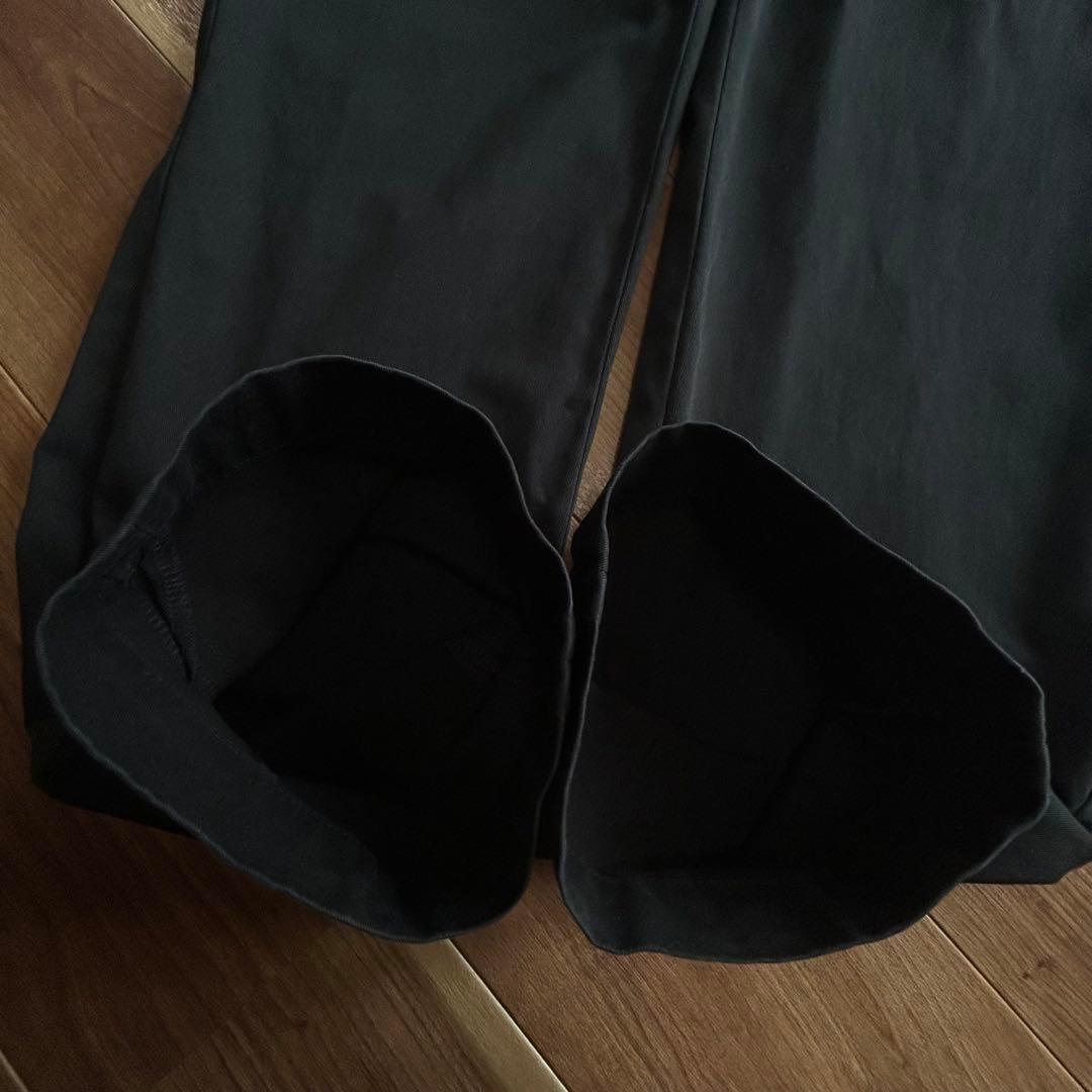 ⭐️使用感の少ない美品90s⭐️ポロ ラルフローレン チノパン 黒 38T/36