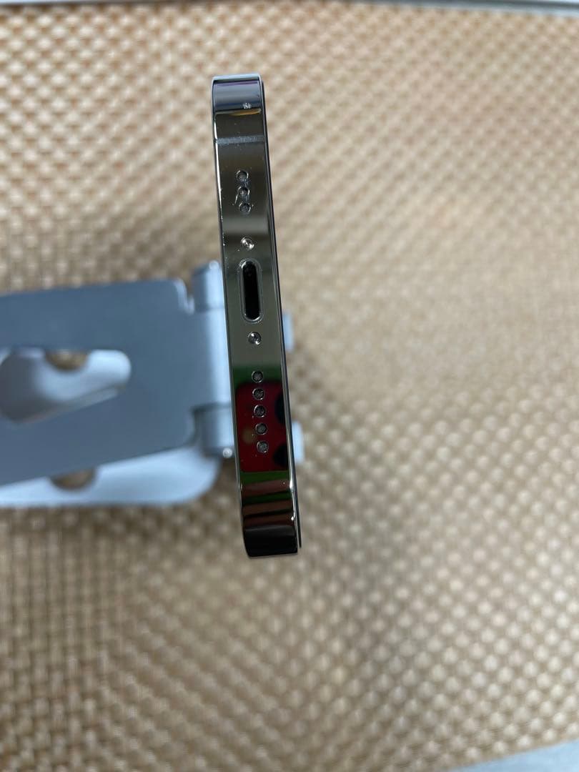 iPhone 12 Pro 128 GB ゴールドSIMフリー【2372】