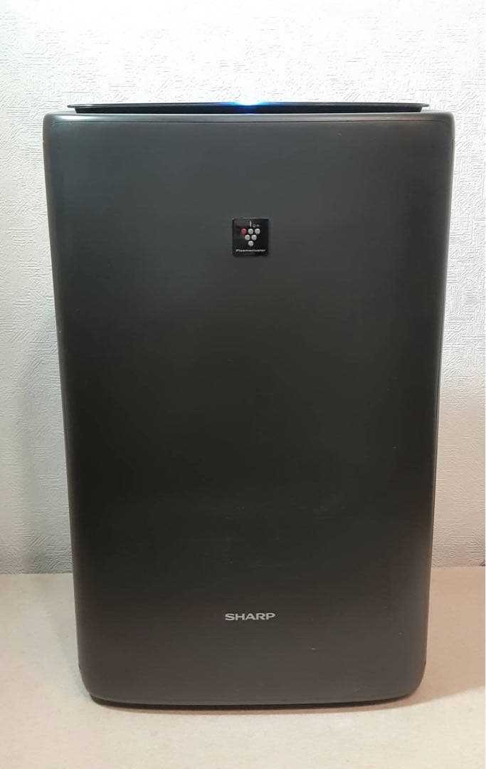 SHARP 加湿空気清浄機 KI-PS50 2022年製
