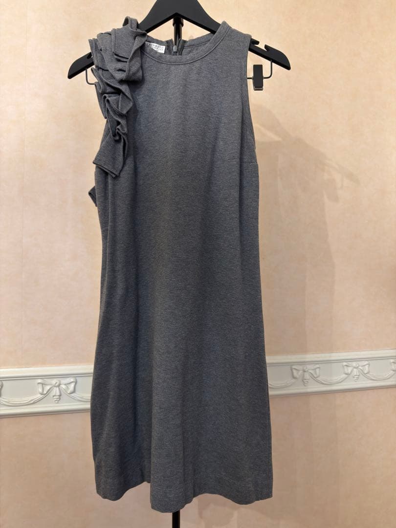 BRUNELLO CUCINELLI ブルネロクチネリ ワンピース