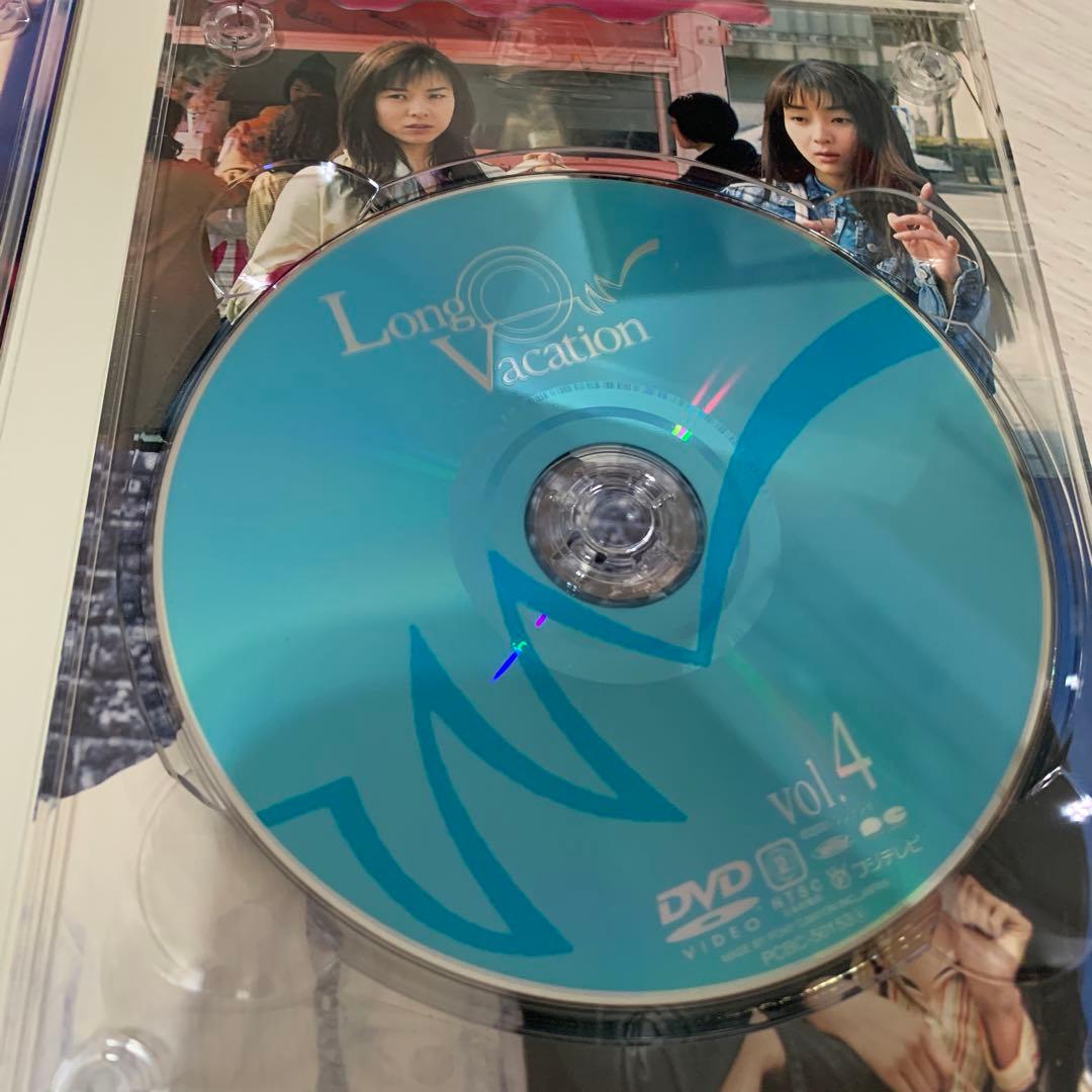 soraDVD-BOX〈4枚組〉木村拓哉×山口智子 名作月9ドラマ