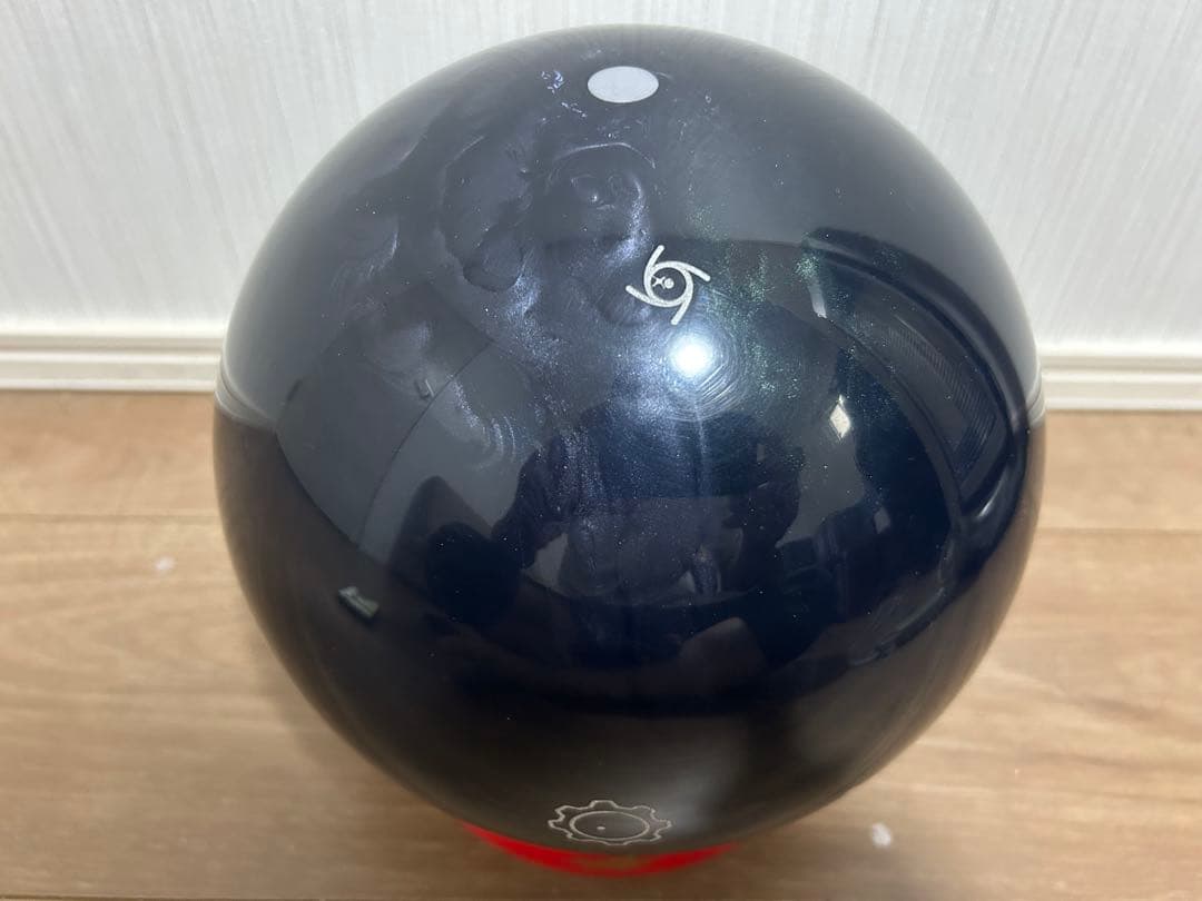 海外限定　送料込み【新品】モーター（MOTOR）　ストーム　15ポンド3オンス1