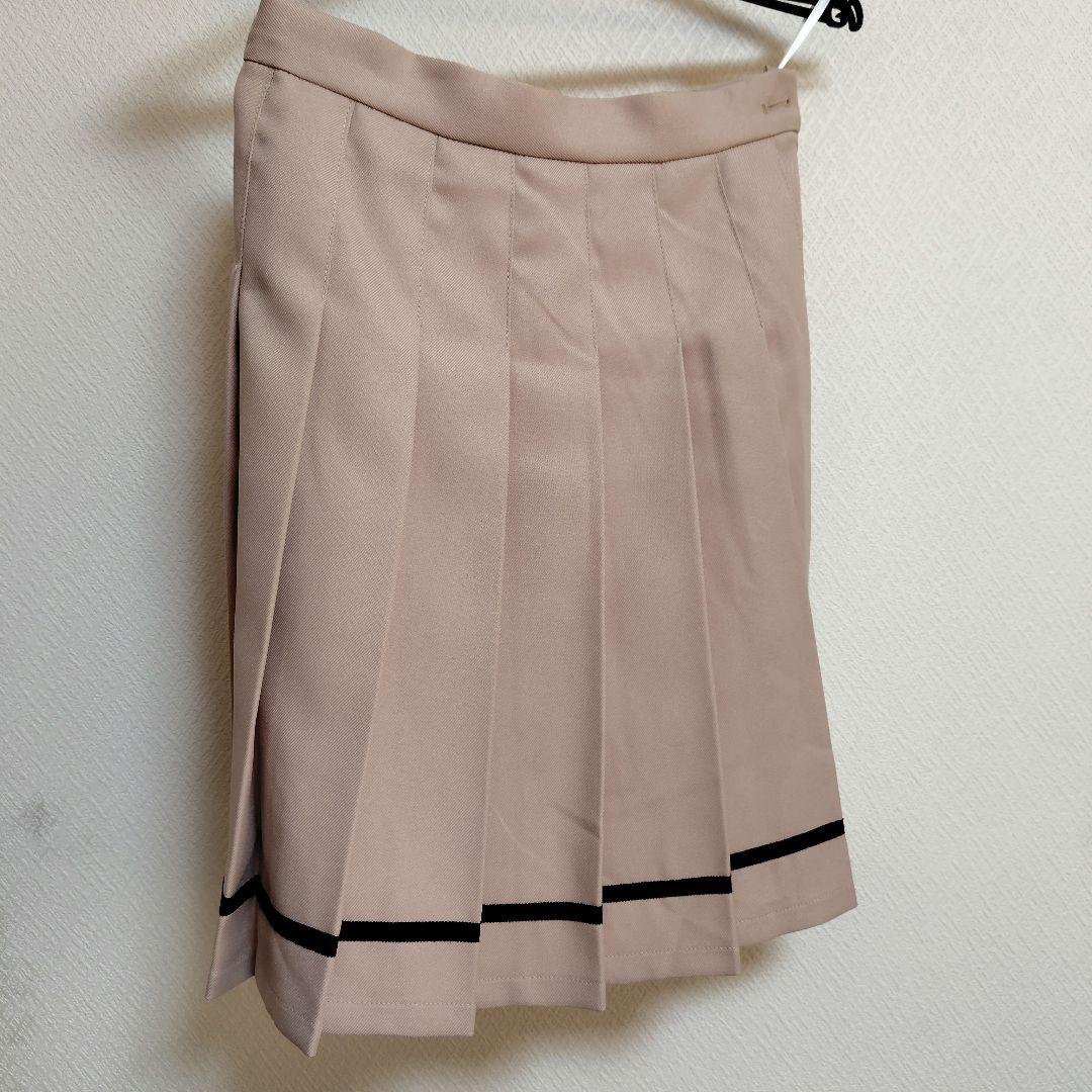 レピピアルマリオ　卒服　セーラー　160　エクリュ