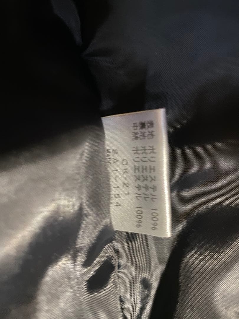 STI スバル・テクニカル・インターナショナル ジャケット