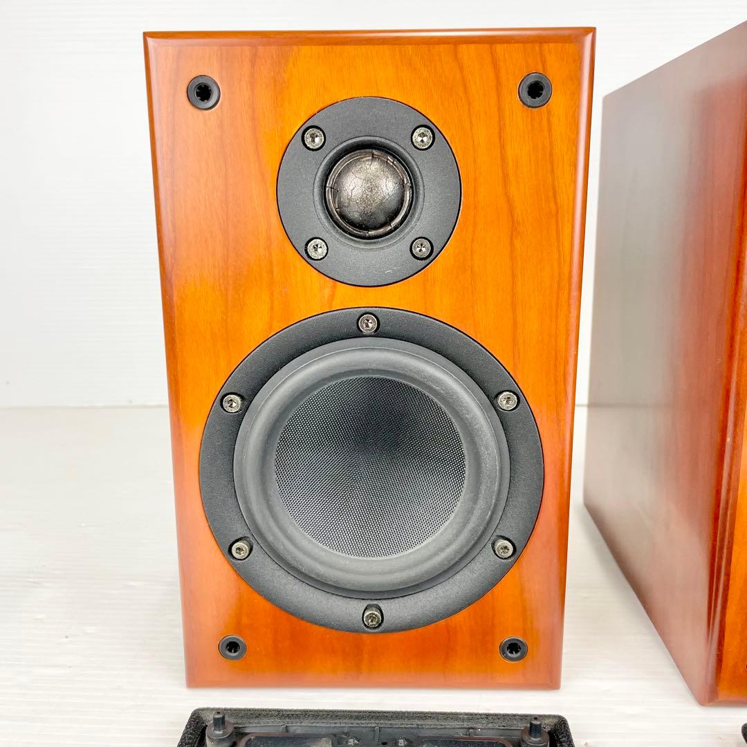 DENONデノン/SC-CX101/ブックシェルフスピーカー/スピーカーシステム