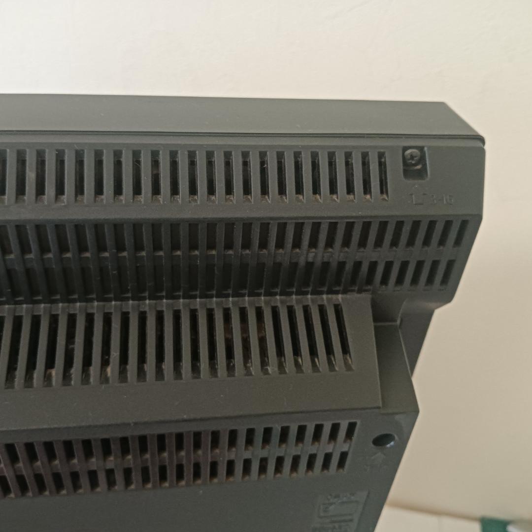 MITSUBISHI　BR HDD 一体型 液晶テレビLCD-37BHR300