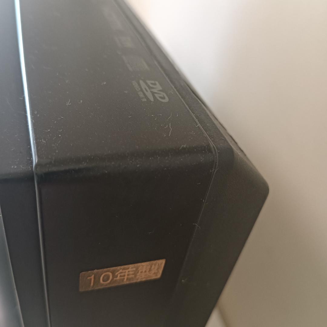 MITSUBISHI　BR HDD 一体型 液晶テレビLCD-37BHR300