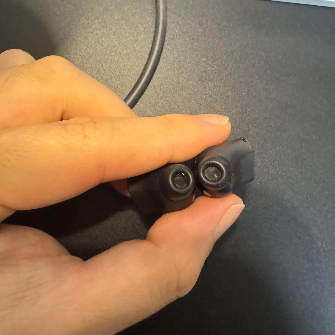 Beats Studio Buds +ワイヤレスイヤホン ブラック