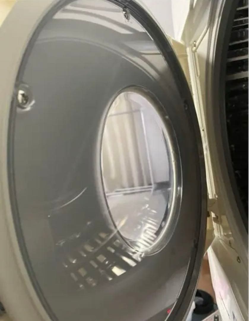 衣類乾燥機 パナソニック 21年製