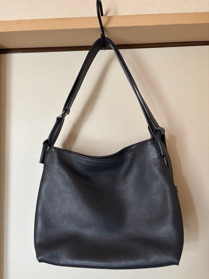 【MOTHERHOUSE】 マザーハウス ヨゾラ 2 ウェイ バッグ