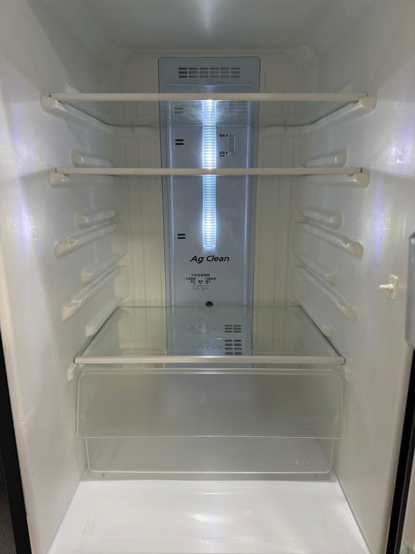 【期間限定値引】Panasonic NR-B175WX 冷蔵庫 168L