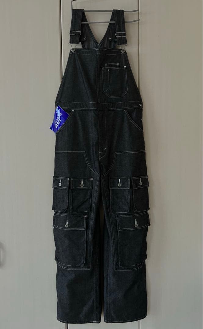 JUNYAWATANABEMAN ジュンヤワタナベマン 24SS