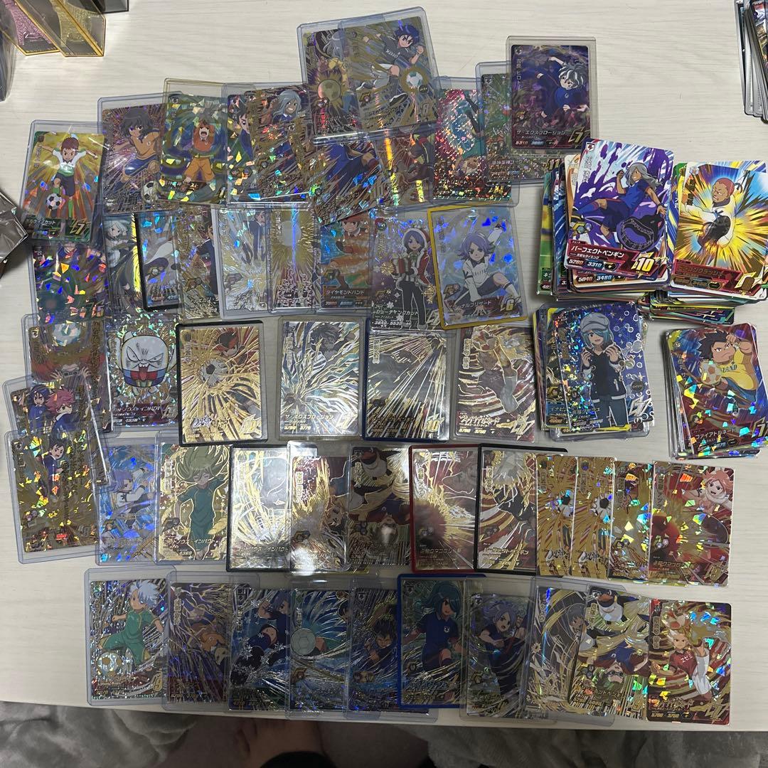 イナズマイレブンAC まとめ売り