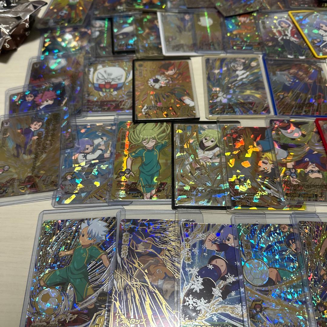 イナズマイレブンAC まとめ売り