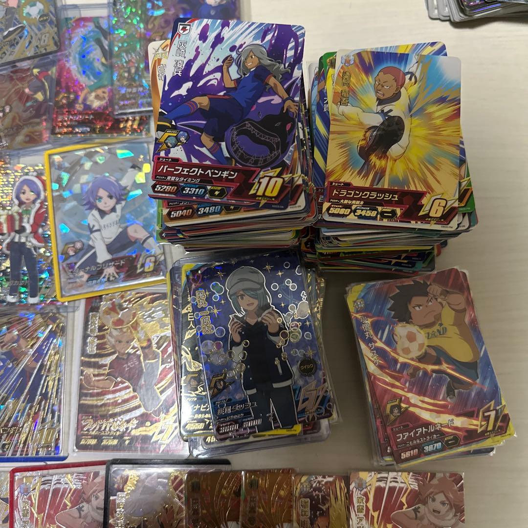 イナズマイレブンAC まとめ売り