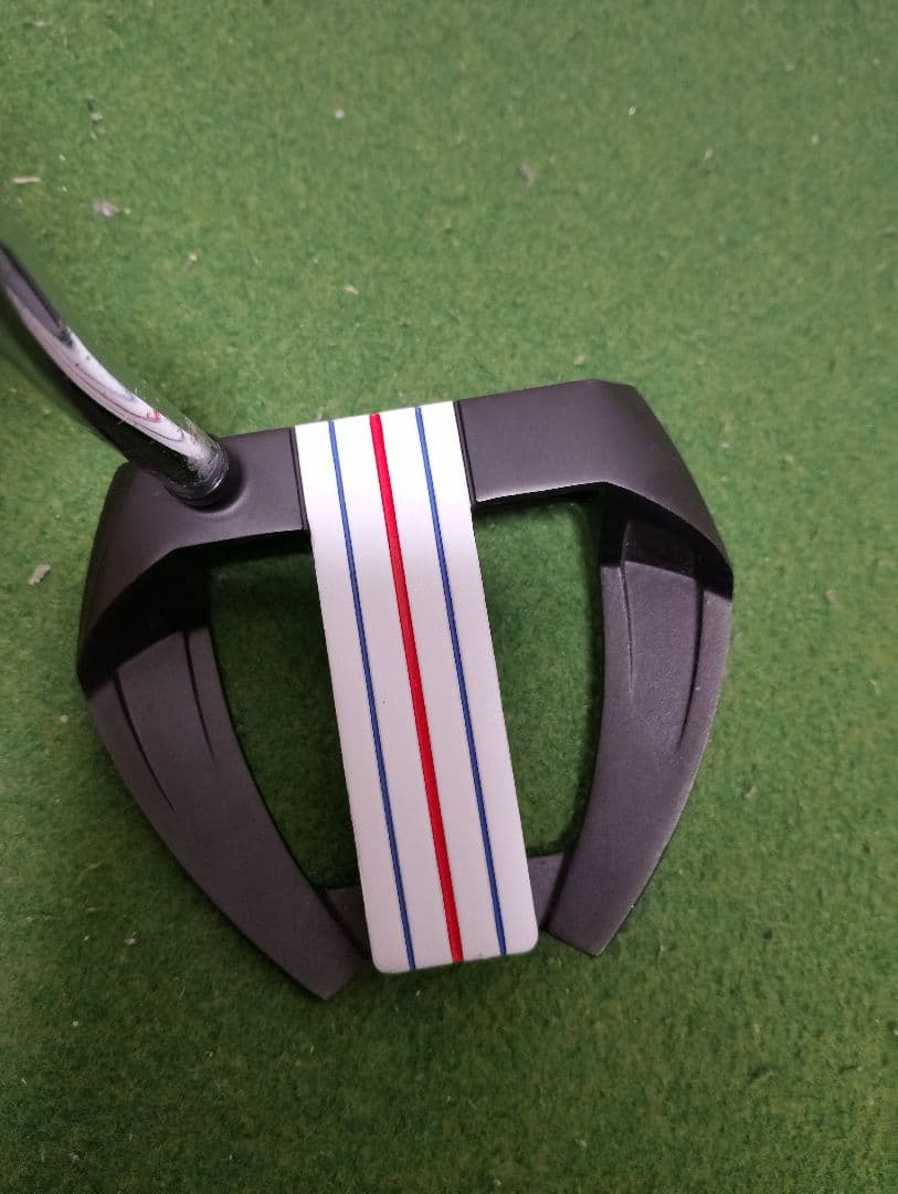 オデッセイパターSTROKE LAB TRIPLETRACK(2020)