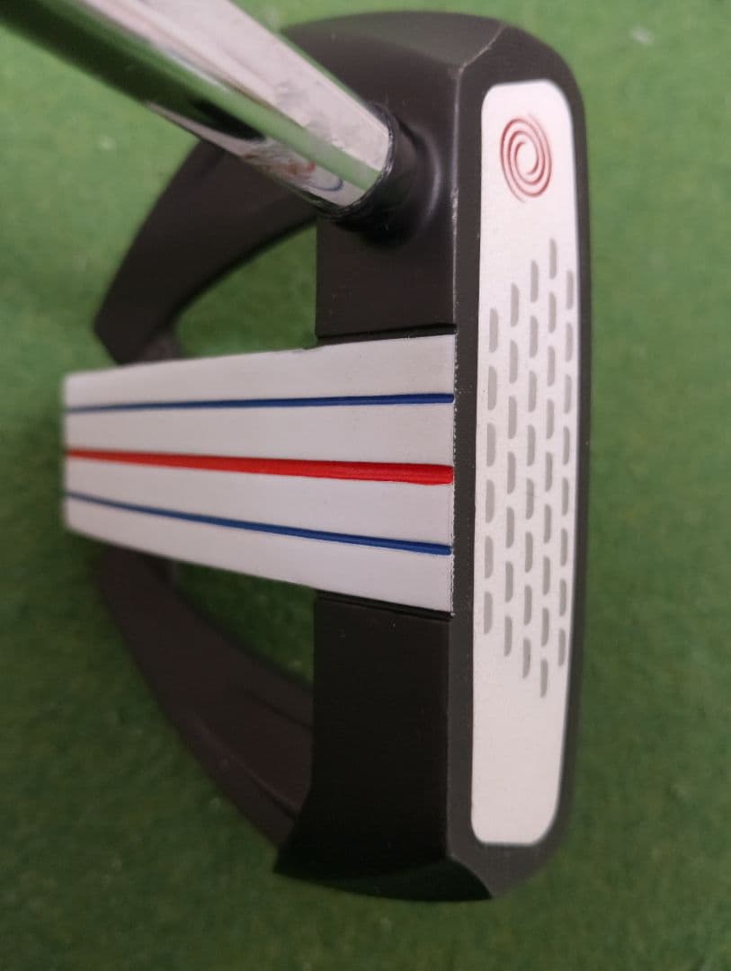 オデッセイパターSTROKE LAB TRIPLETRACK(2020)