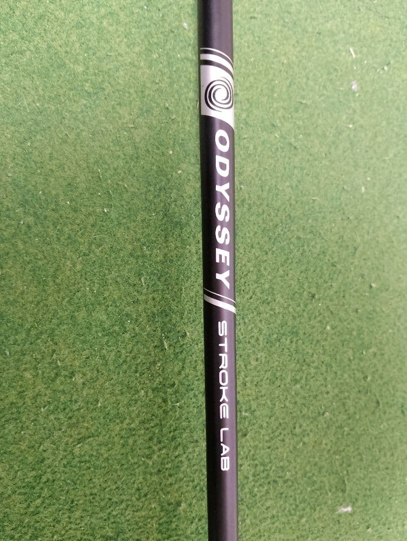 オデッセイパターSTROKE LAB TRIPLETRACK(2020)