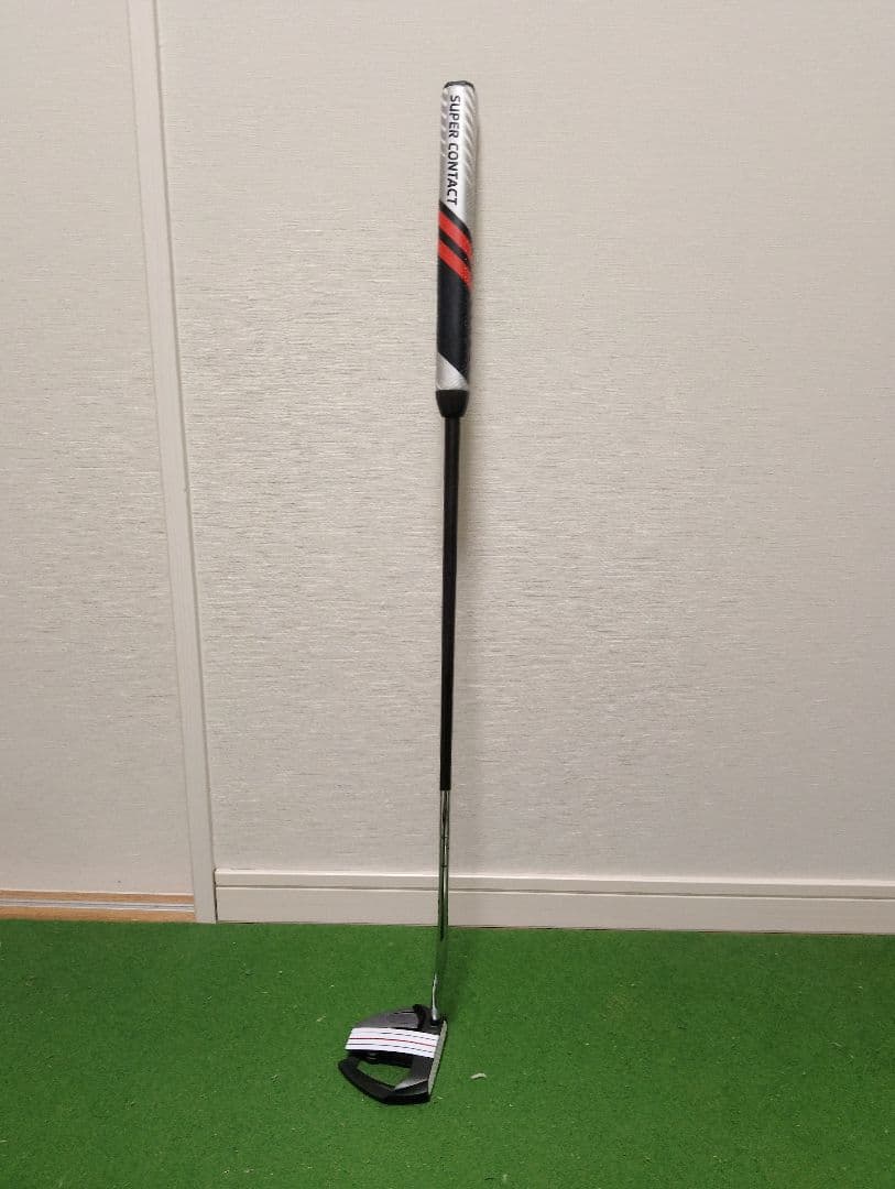 オデッセイパターSTROKE LAB TRIPLETRACK(2020)