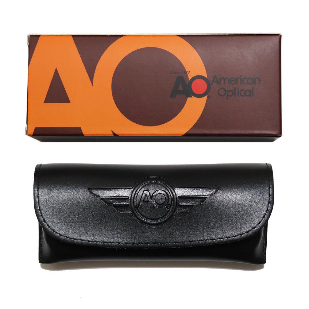 USA製American Optical アメリカンオプティカル