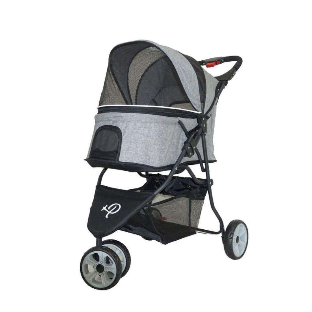 ペティーク グレーシア ペットカート