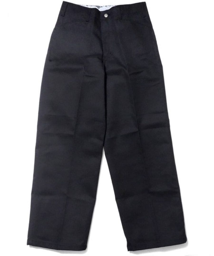 ベンデイビス　ゴリラカット　フリスコパンツ　黒30×30