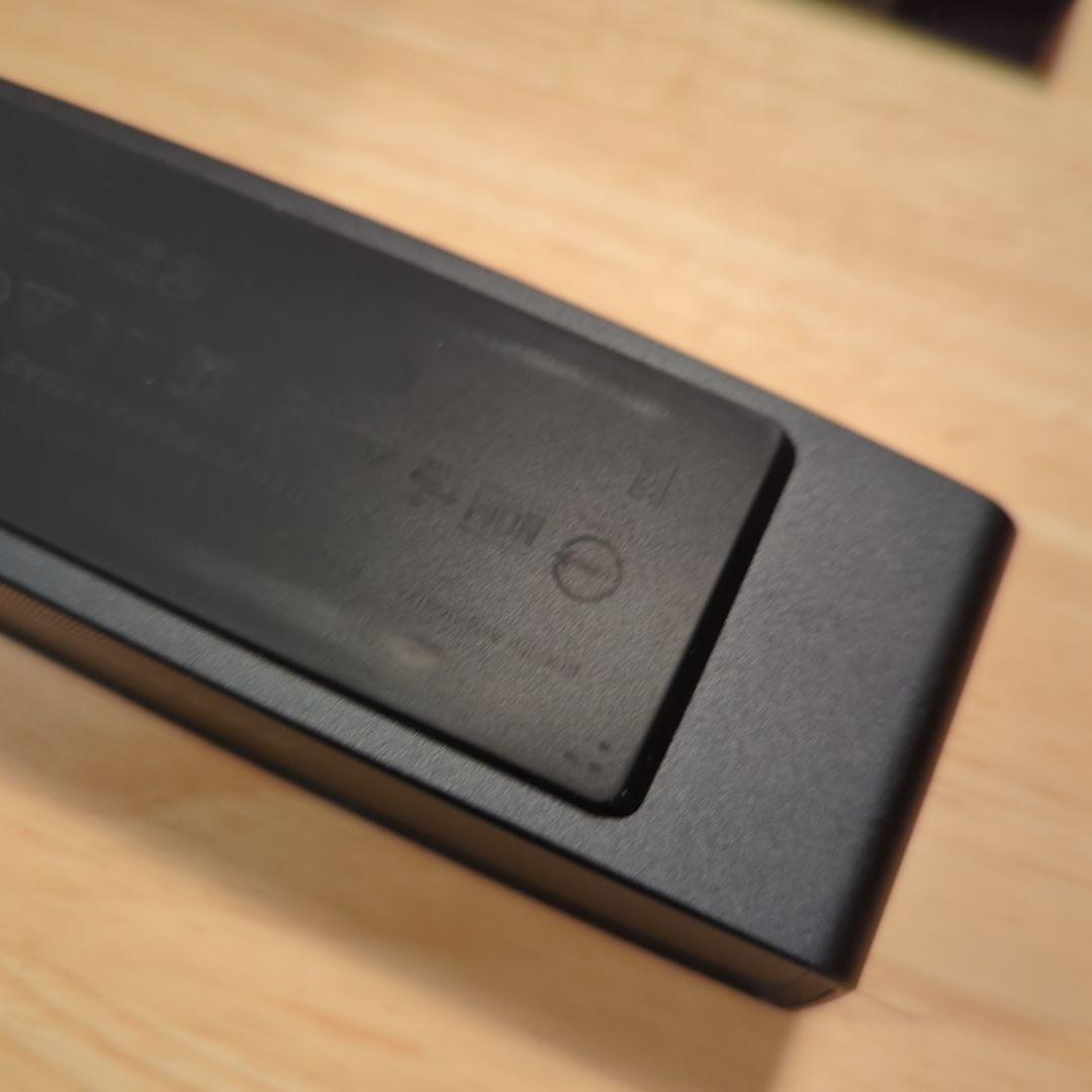 スピーカー・ウーファー BOSE SOUNLINK MINI II special edition