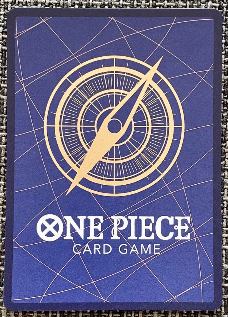 ワンピースカード コアラ SP SR スペシャルカード