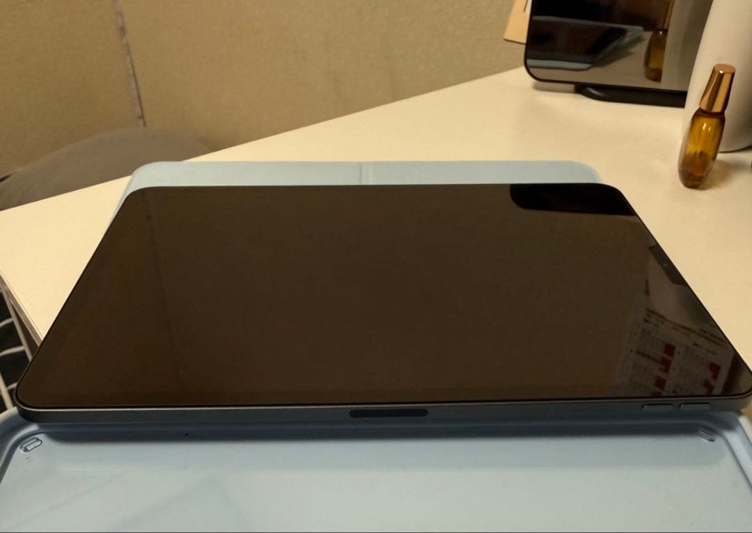 Apple iPad Pro 11インチ (第2世代) 128GB　グレー