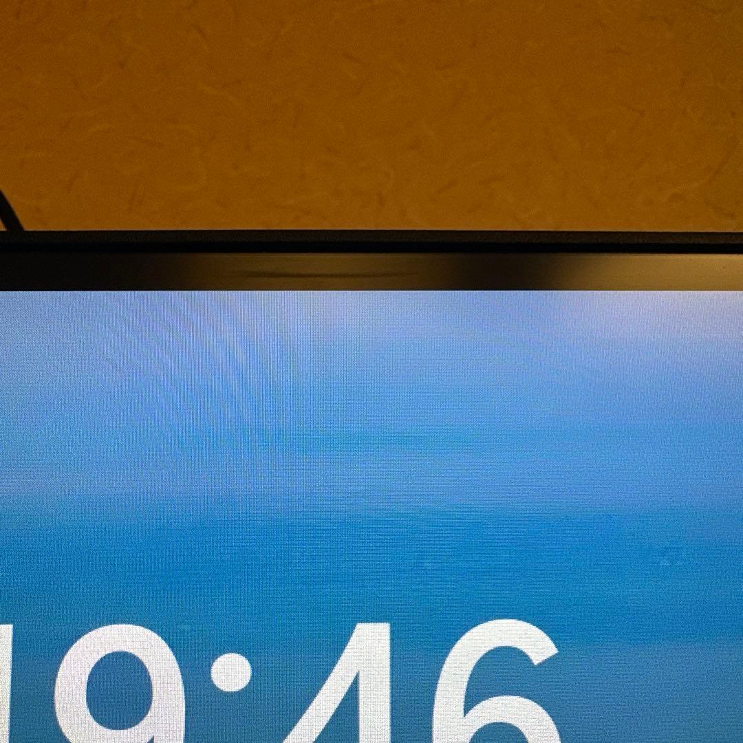 【美品/4K】LG モニター 31.5インチ 32UN650-W IPS