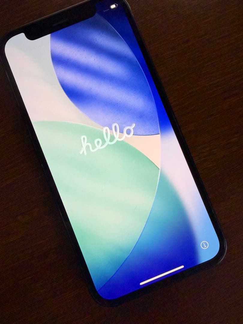 Apple iPhone 12 miniブラック 本体 128gb